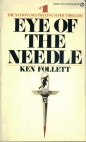 Eye of the Needle: A Novel