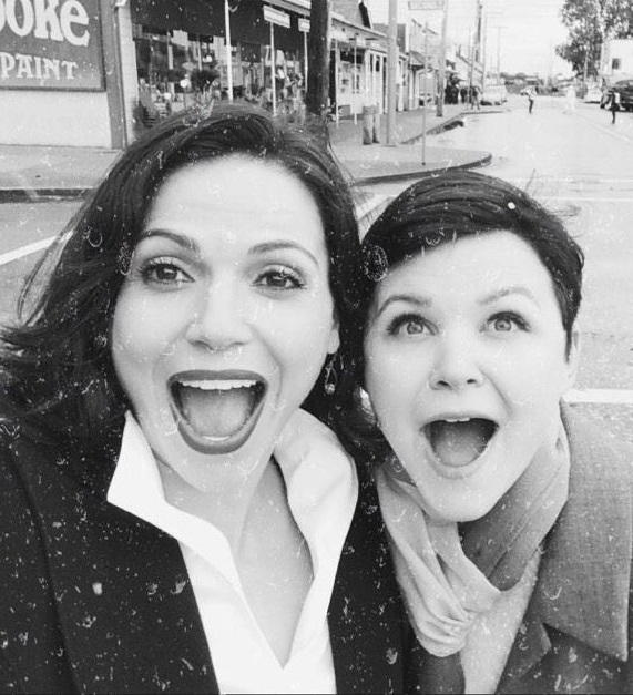 Lana Parrilla
