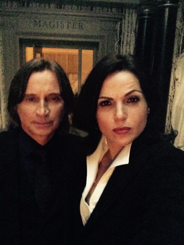 Lana Parrilla Lana Parrilla