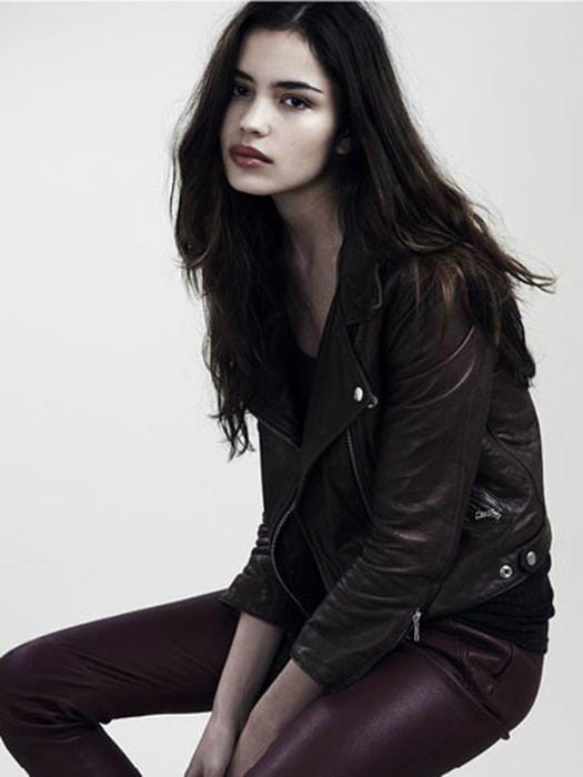 Irina Sharipova Irina Sharipova