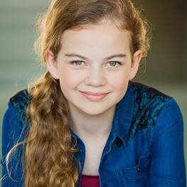 Picture of Megan Charpentier