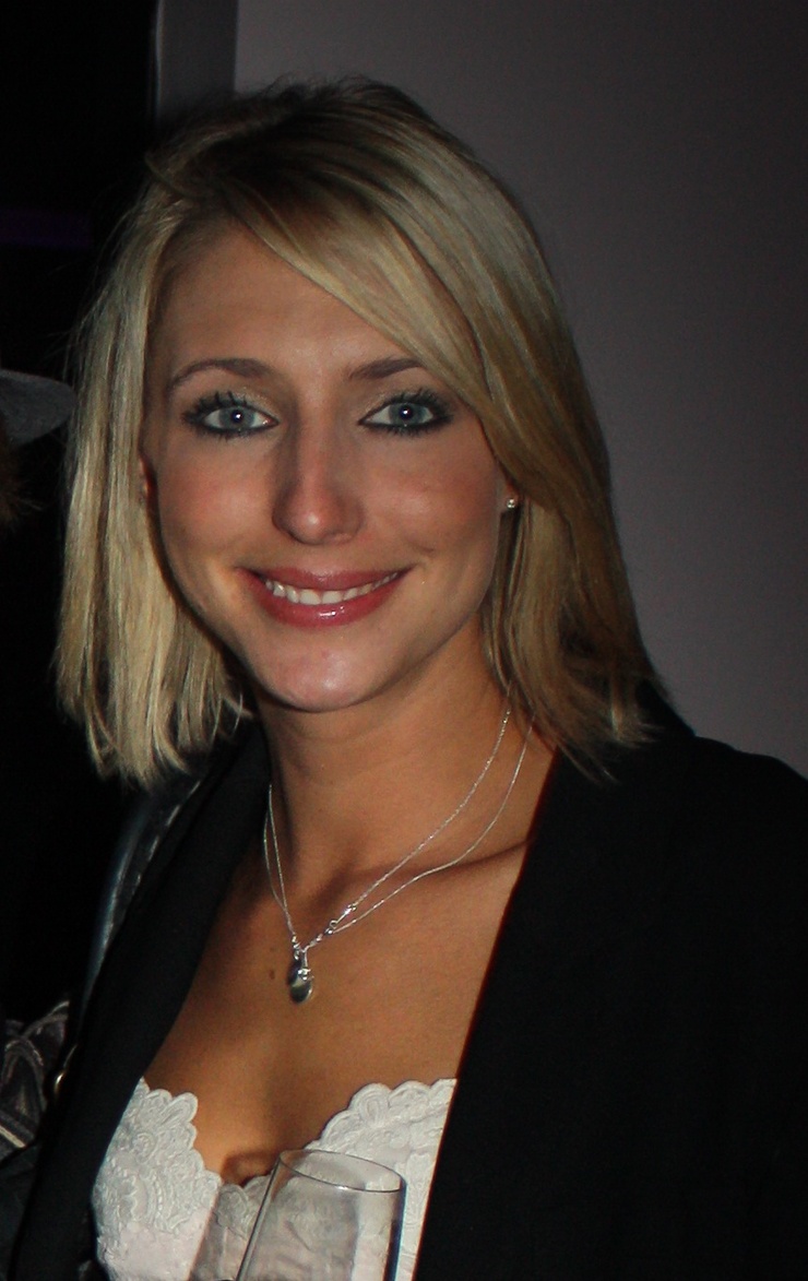 Ali Bastian Ali Bastian