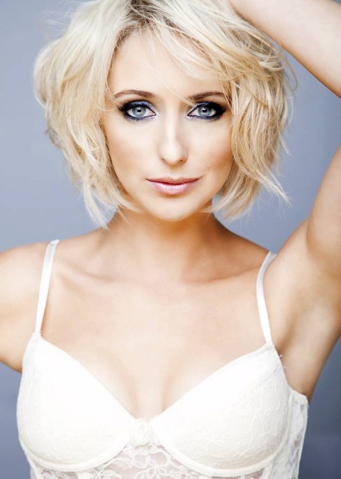 Ali Bastian