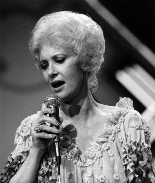 Picture of Tammy Wynette