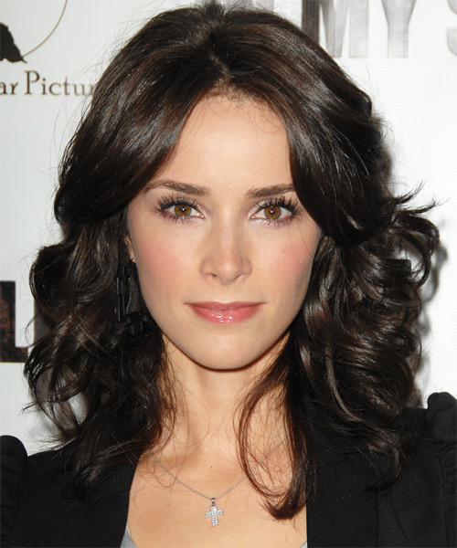 Abigail Spencer