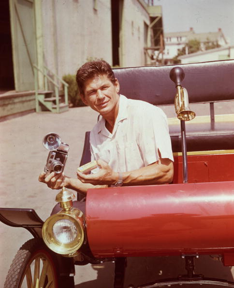 Charles Bronson Charles Bronson