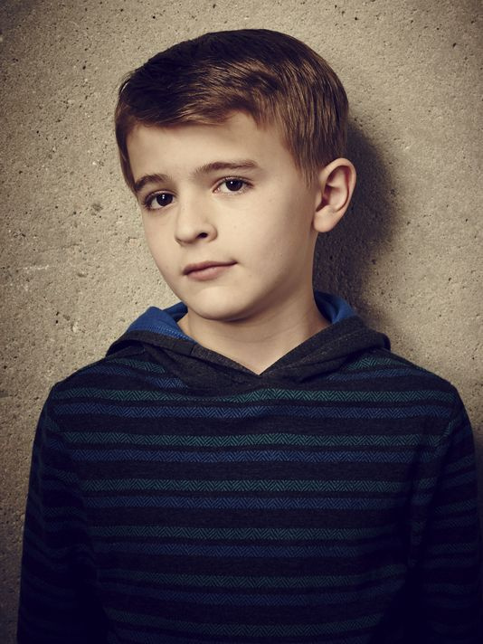 Collin Dean Collin Dean