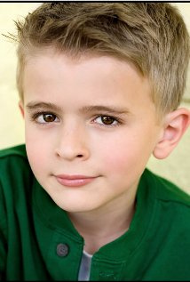 Collin Dean