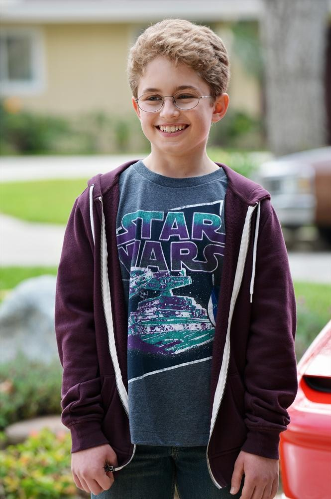 Sean Giambrone