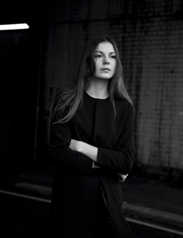 Rosie Lowe