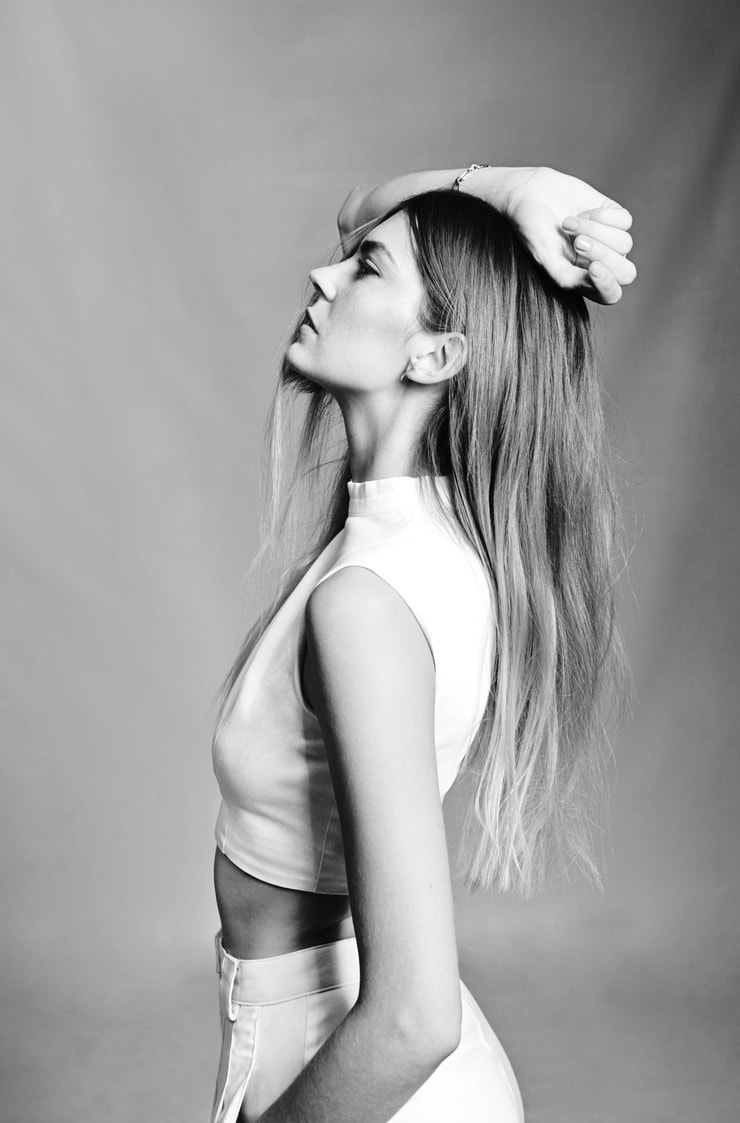 Rosie Lowe