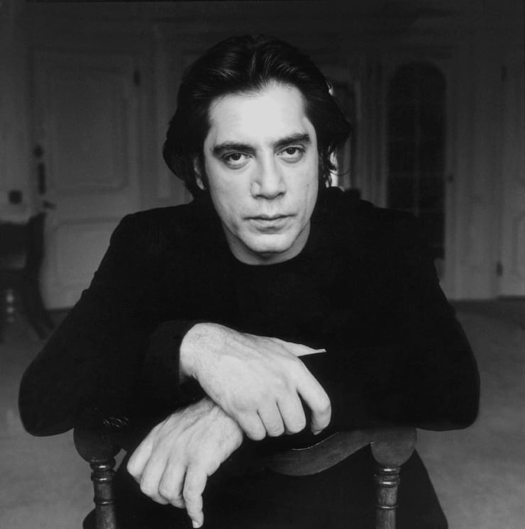 Javier Bardem Javier Bardem