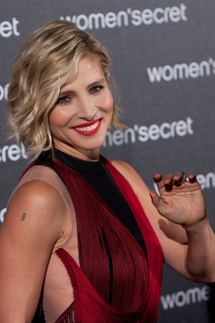 Elsa Pataky