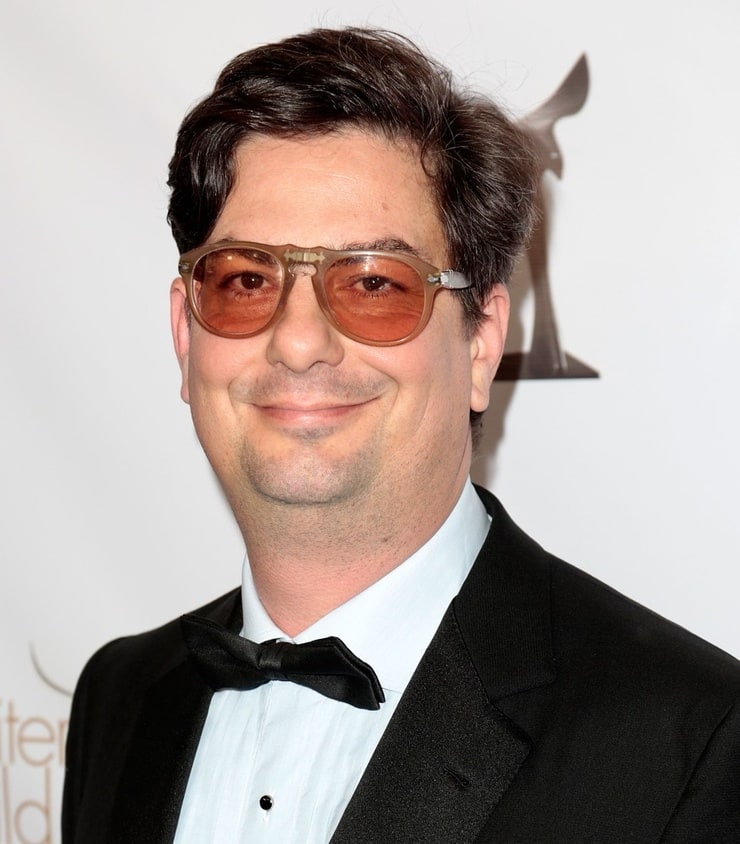 Roman Coppola