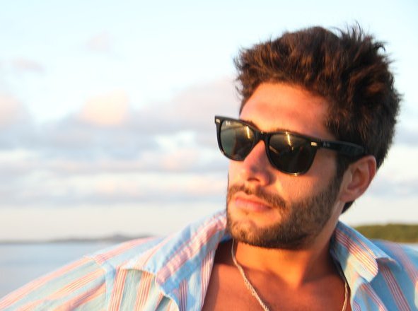 Mario bulhões
