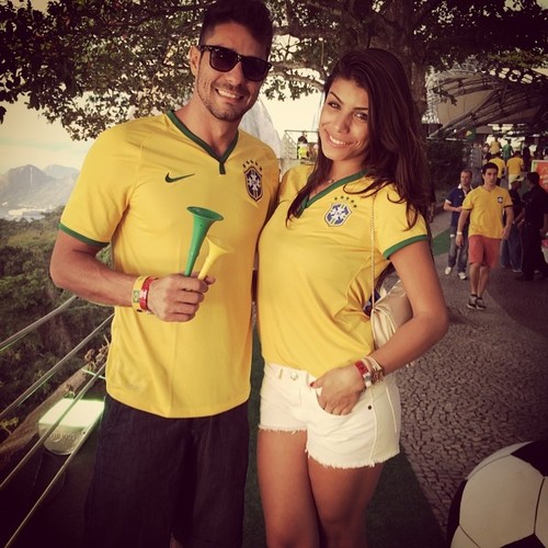 Fran Almeida Fran Almeida