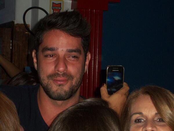 Diego Grossi