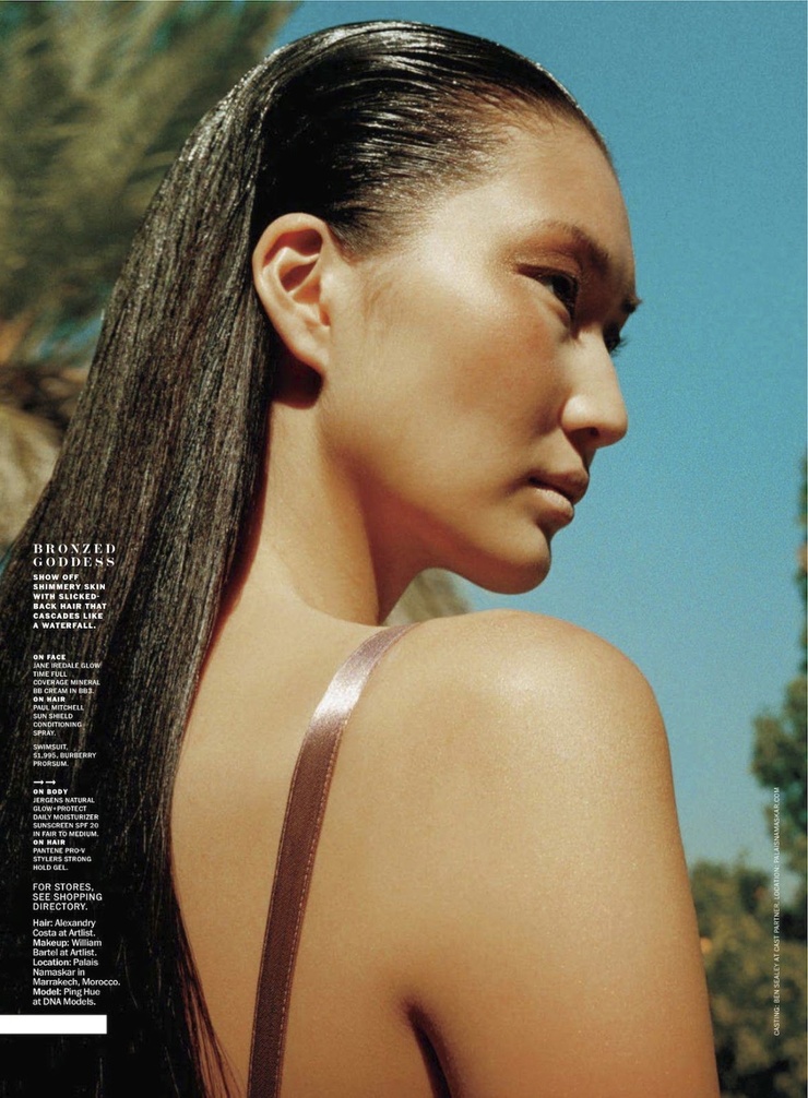 Ping Hue Cheung