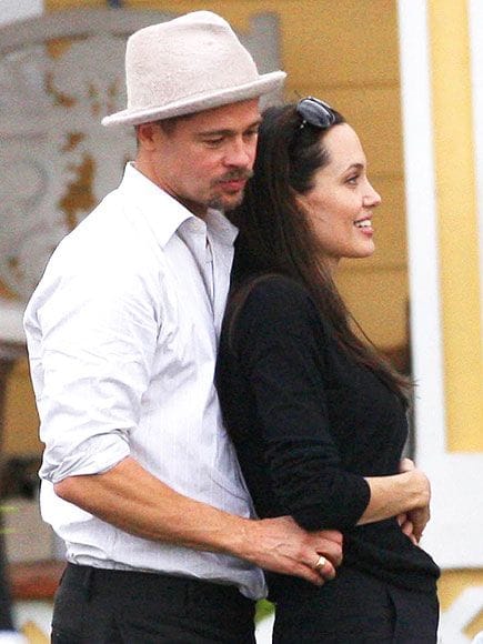 Angelina Jolie Angelina Jolie