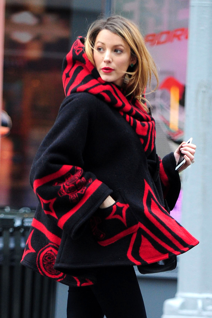 Blake Lively Blake Lively