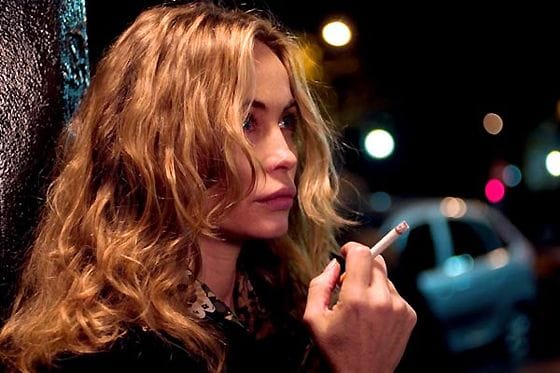 Emmanuelle Béart Emmanuelle Béart