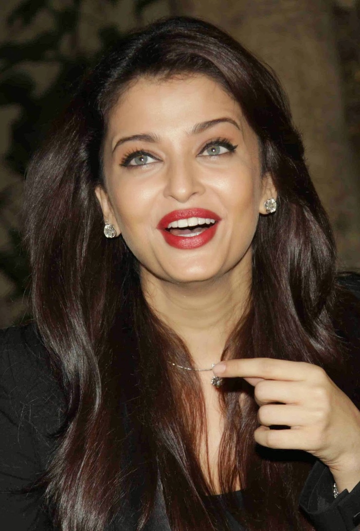 Aishwarya Rai