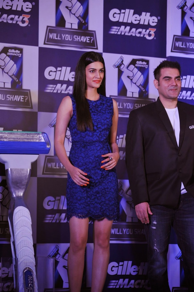 Kriti Sanon