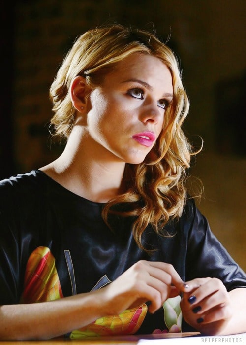 Billie Piper