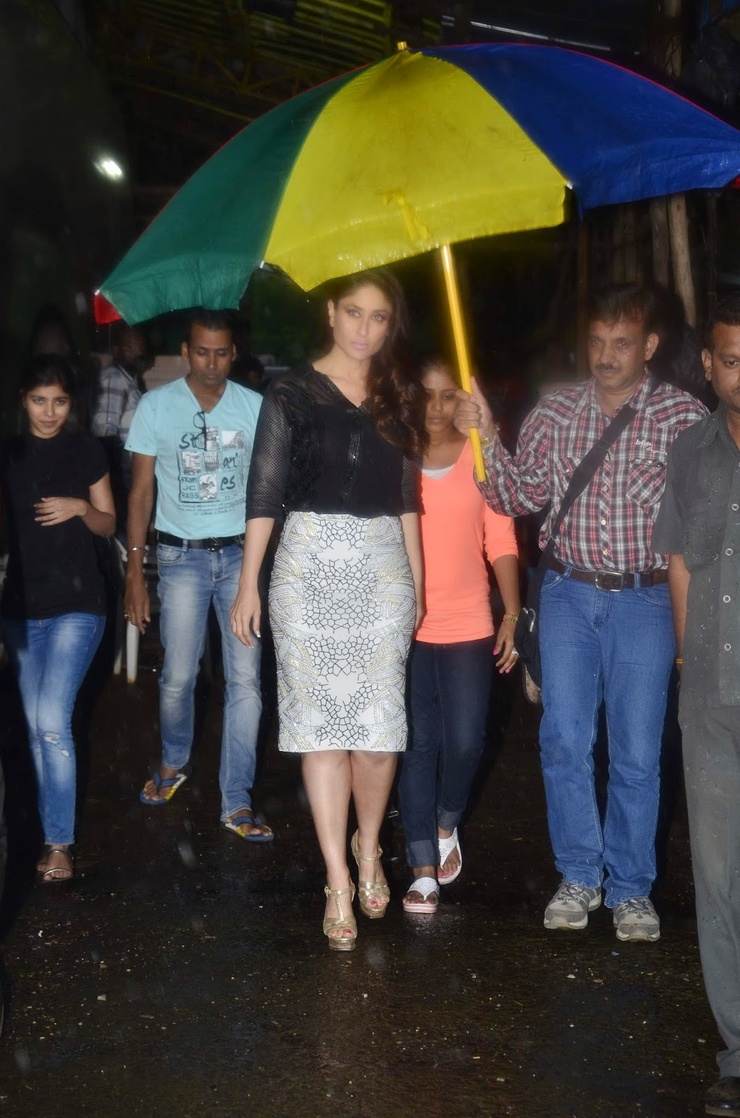 Kareena Kapoor