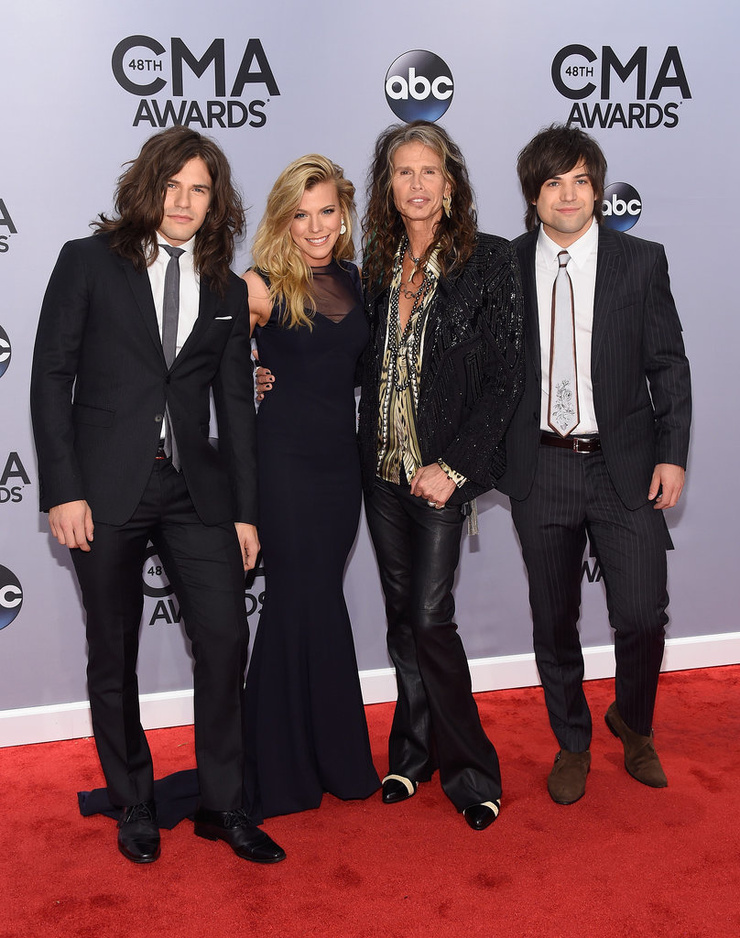 The Band Perry