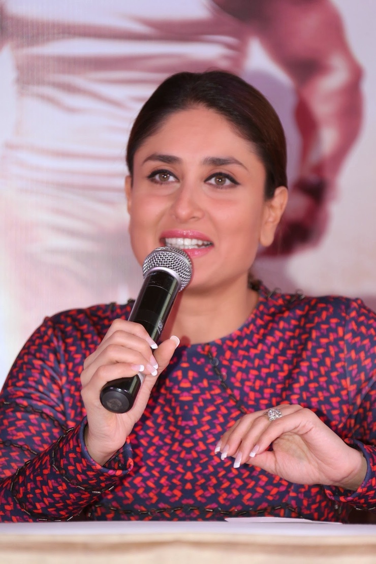 Kareena Kapoor