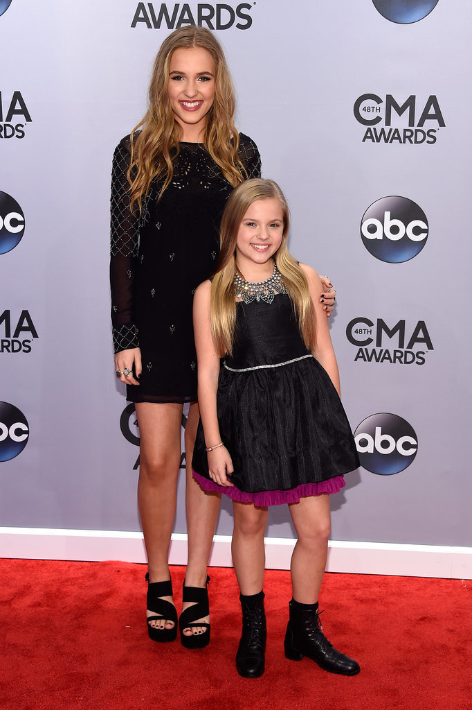 Lennon & Maisy