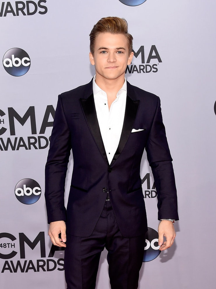Hunter Hayes
