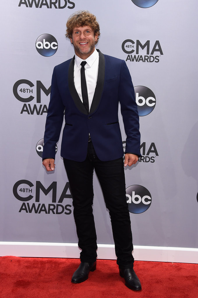 Billy Currington