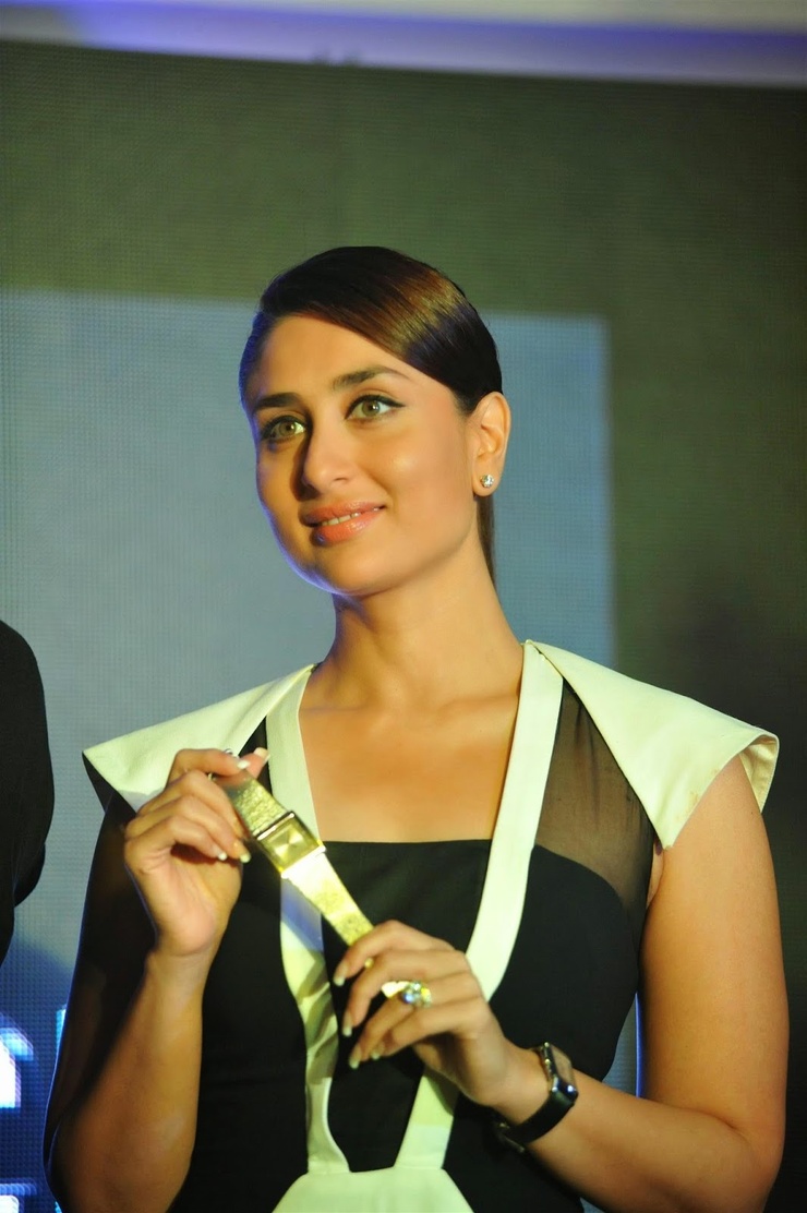 Kareena Kapoor