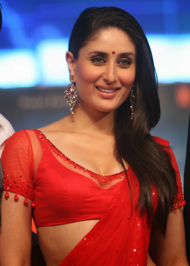 Kareena Kapoor