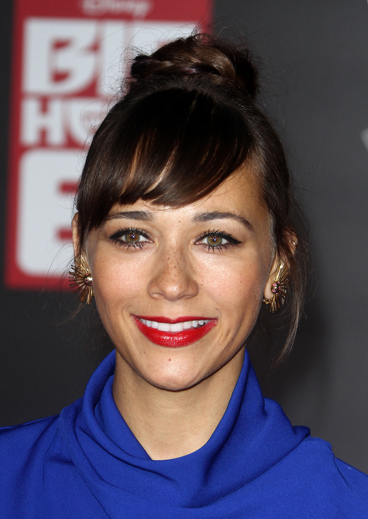 Rashida Jones