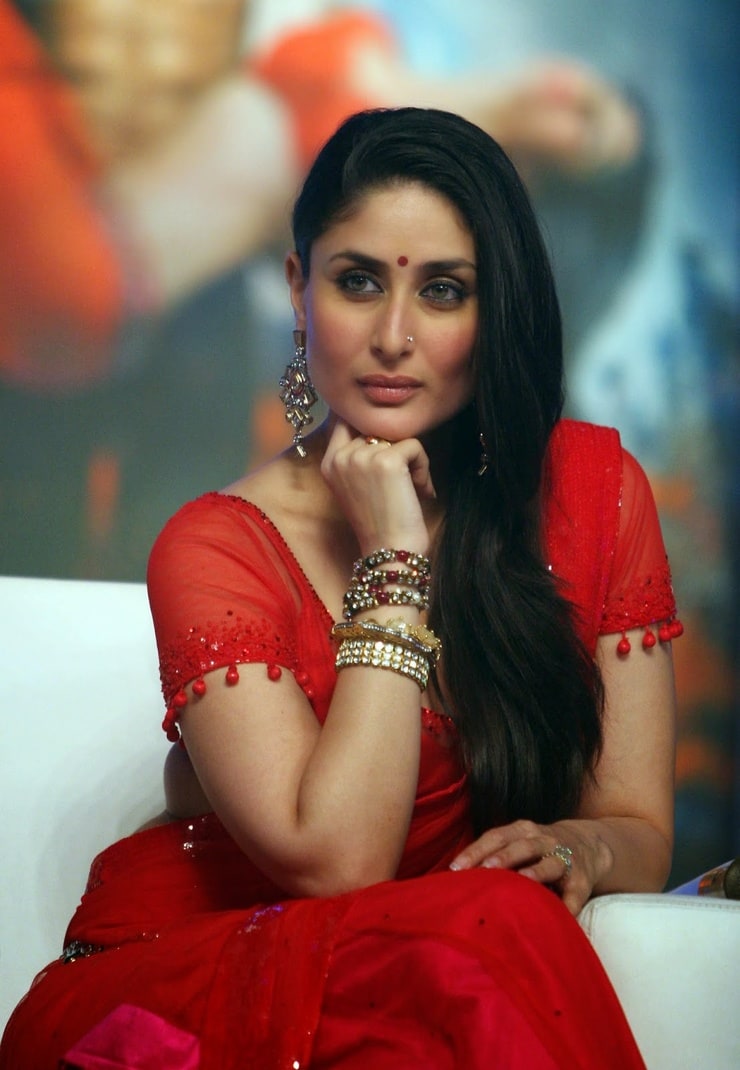 Kareena Kapoor