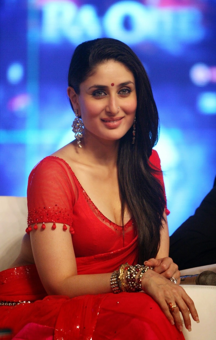 Kareena Kapoor