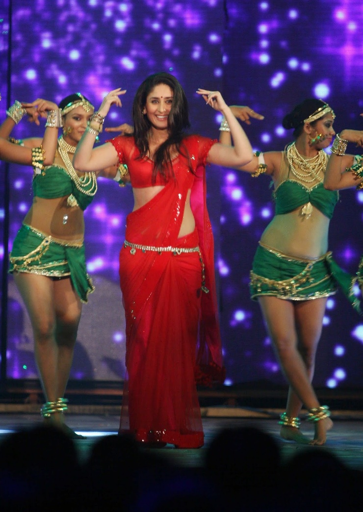 Kareena Kapoor
