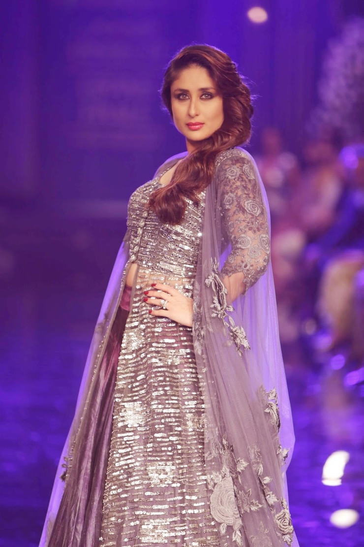 Kareena Kapoor