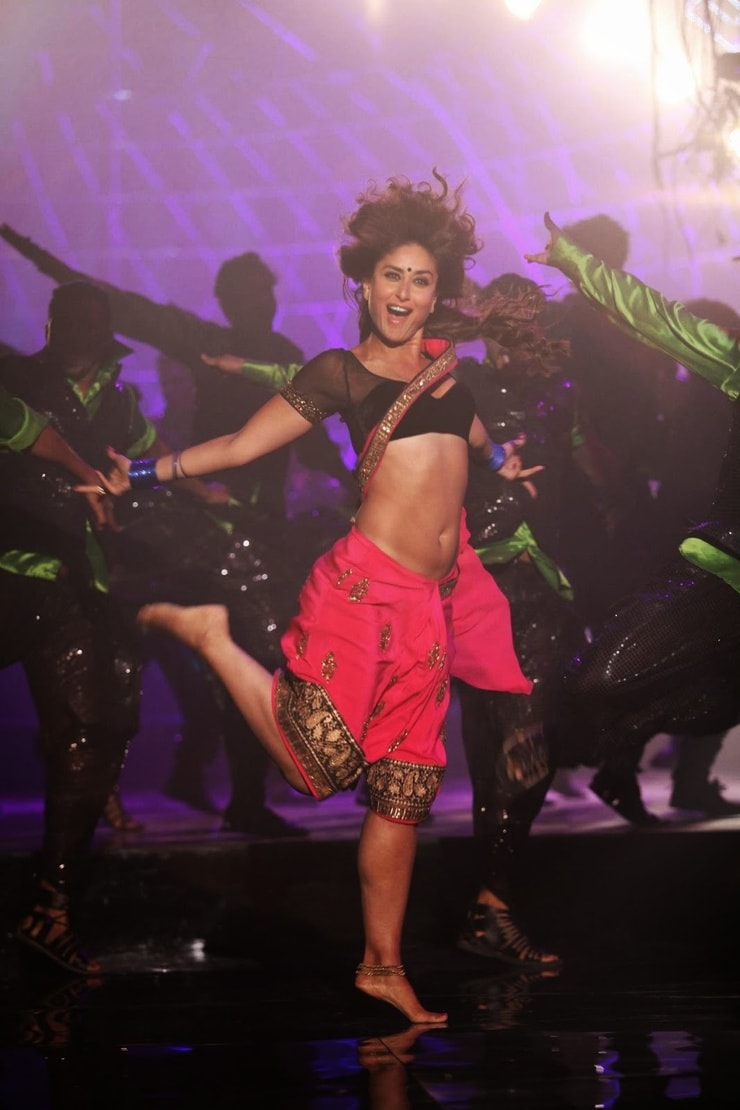 Kareena Kapoor