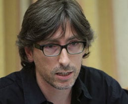 David Trueba