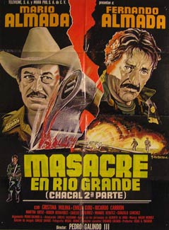 Masacre en Río Grande