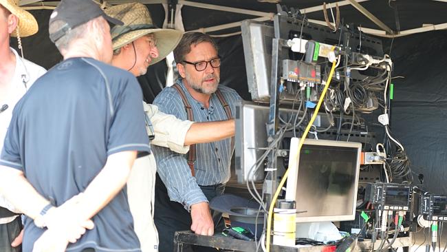 The Water Diviner The Water Diviner