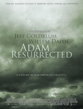 Adam Resurrected