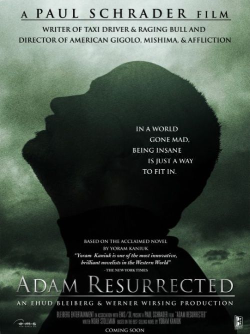 Adam Resurrected