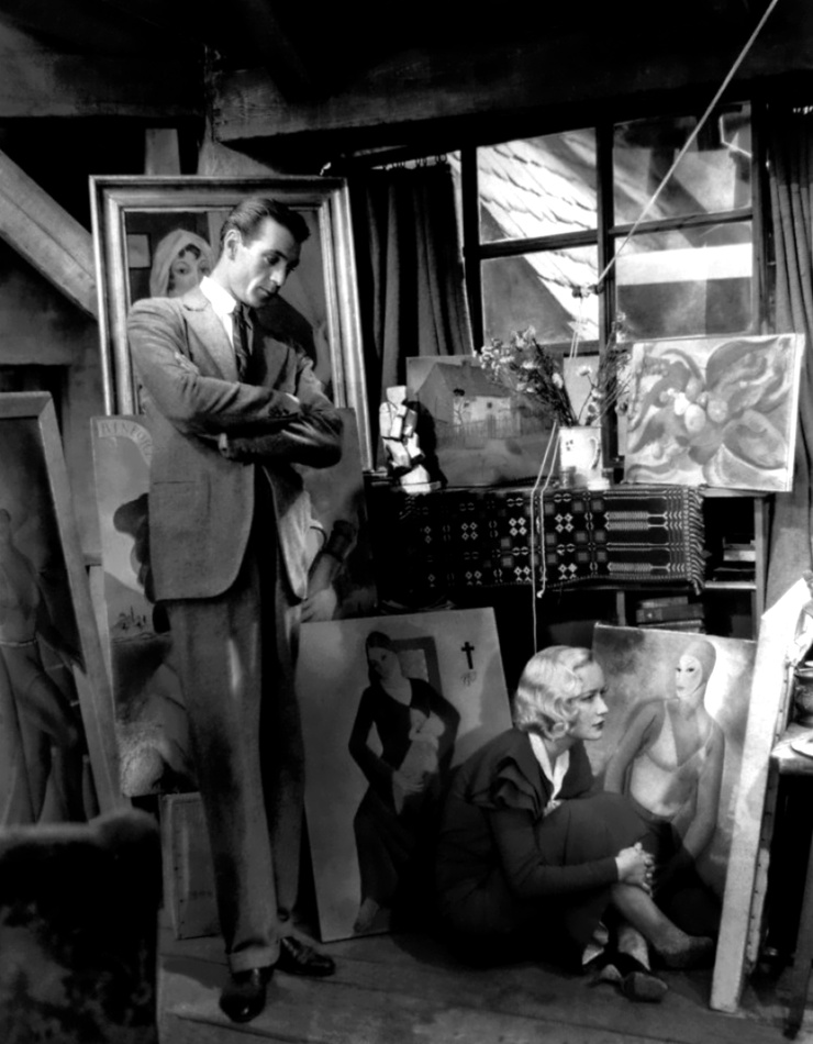 Design for Living picture