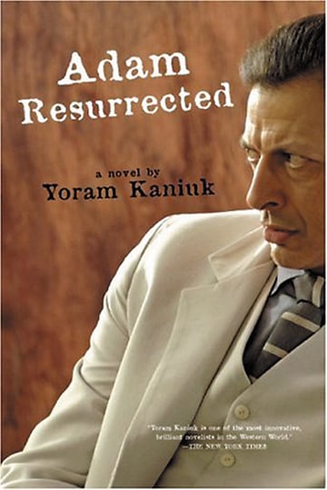 Adam Resurrected