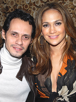 Marc Anthony Marc Anthony